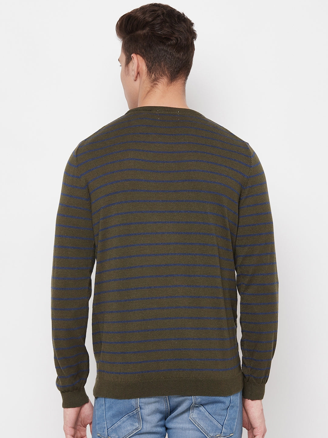 Men's Sweater