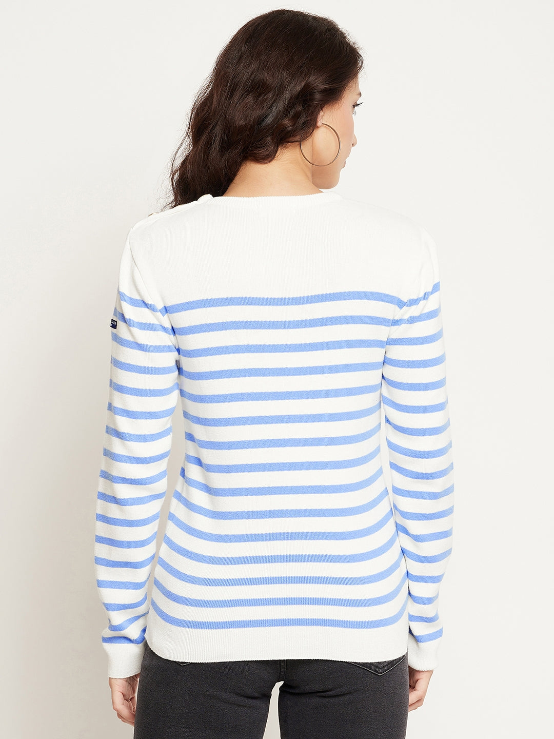 Womens Sweater