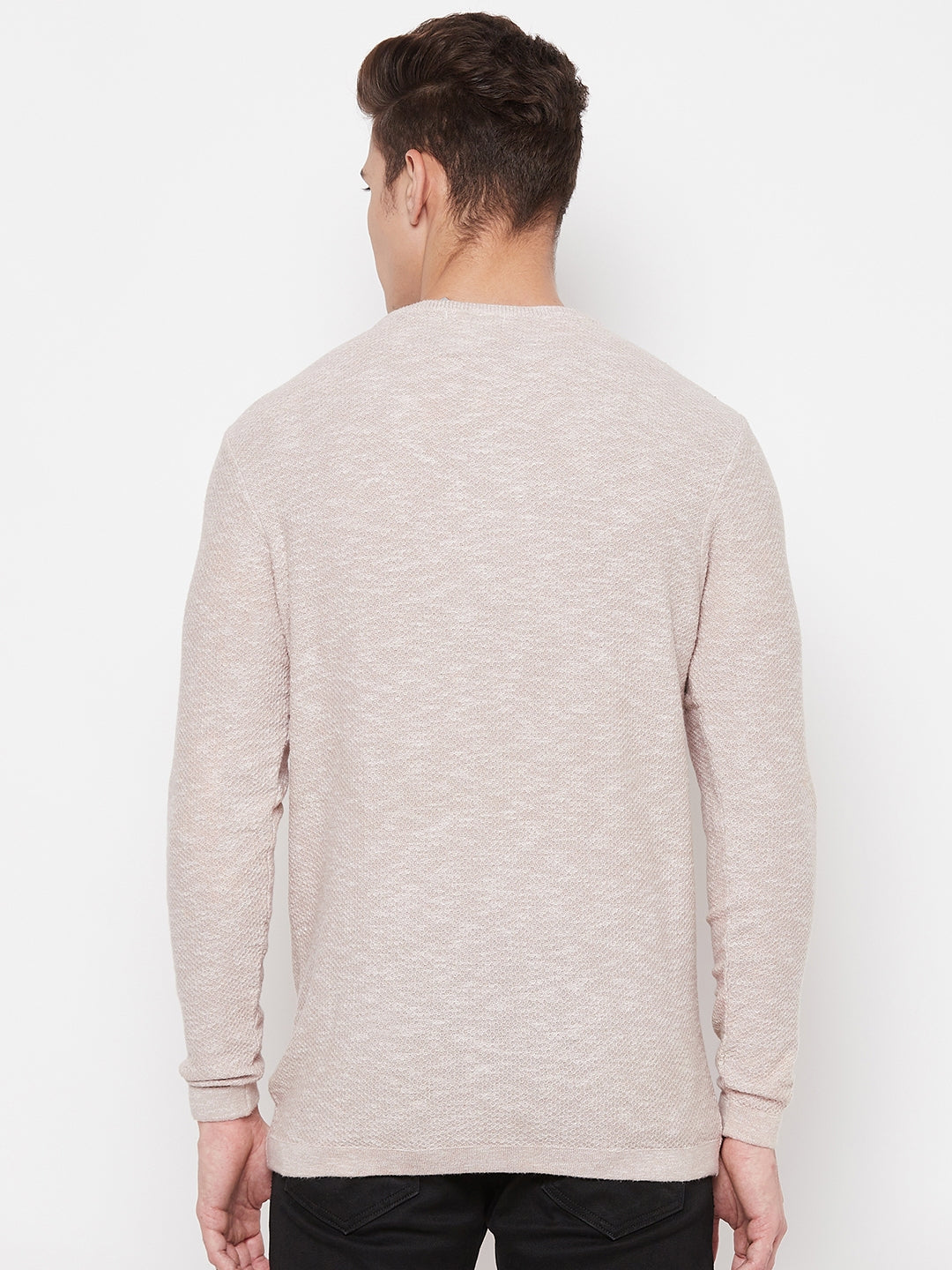 Men's Sweater