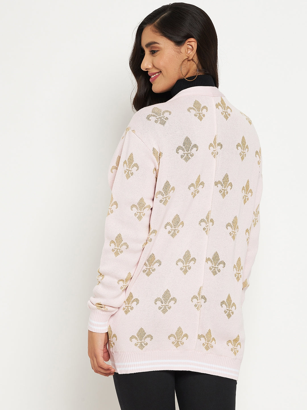 Womens Sweater