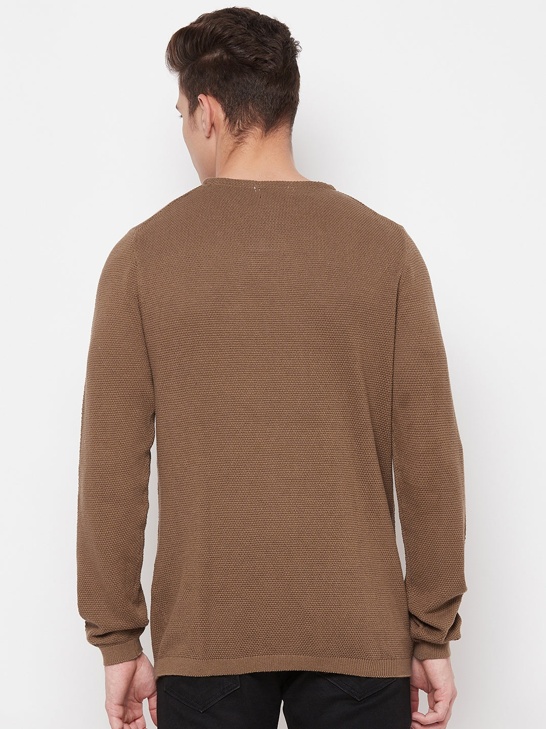 Men's Sweater