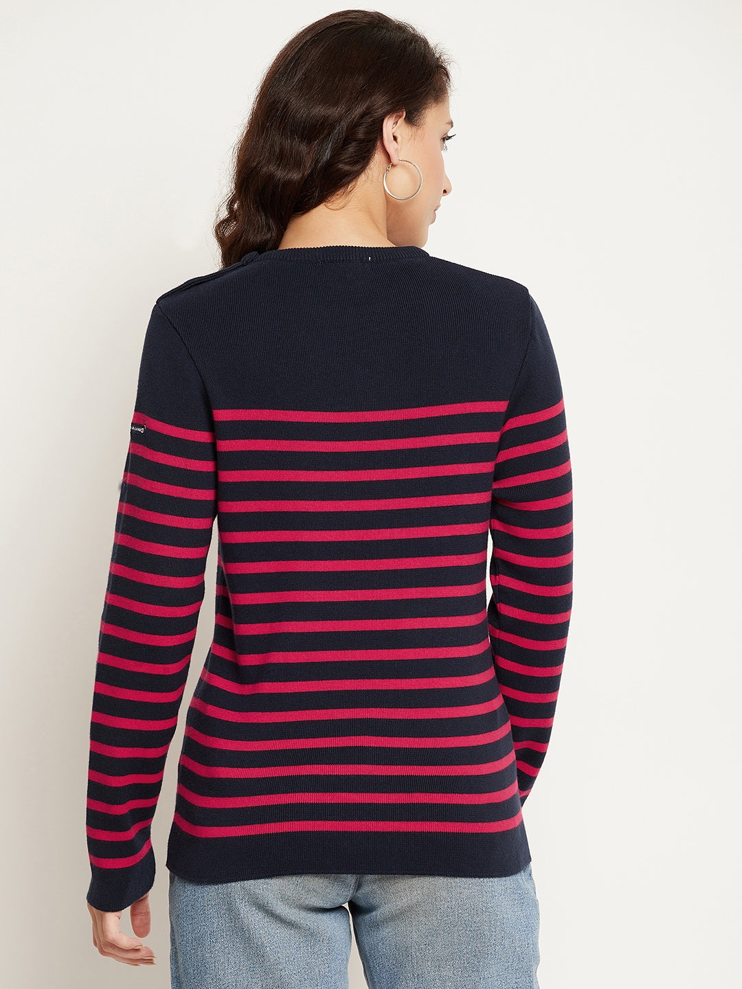Womens Sweater
