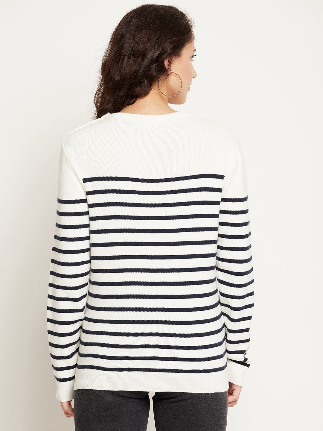 Womens Sweater