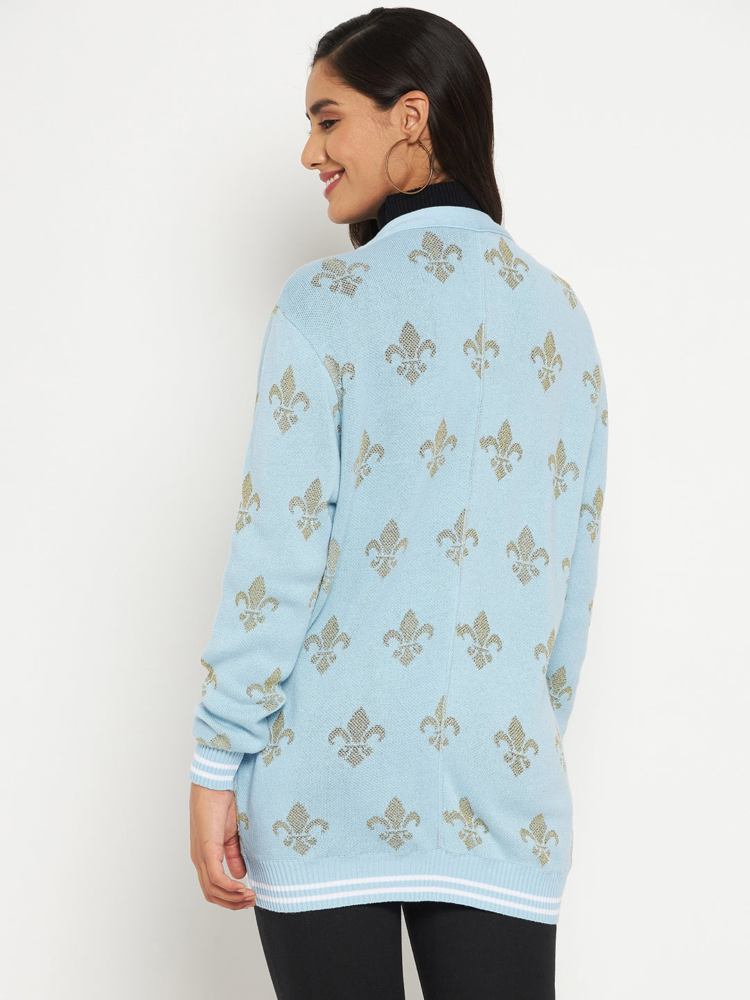 Womens Sweater