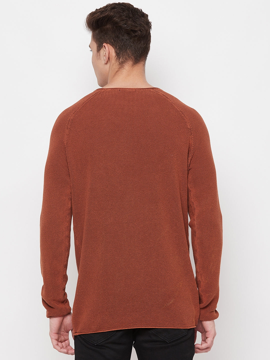 Men's Sweater