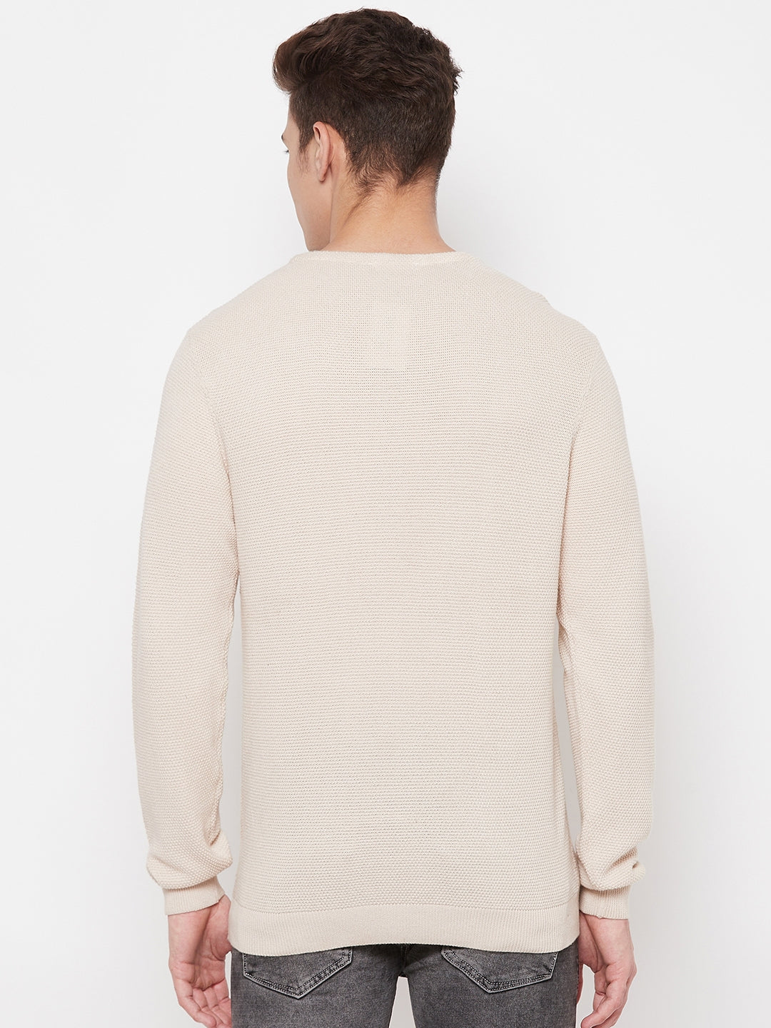 Men's Sweater