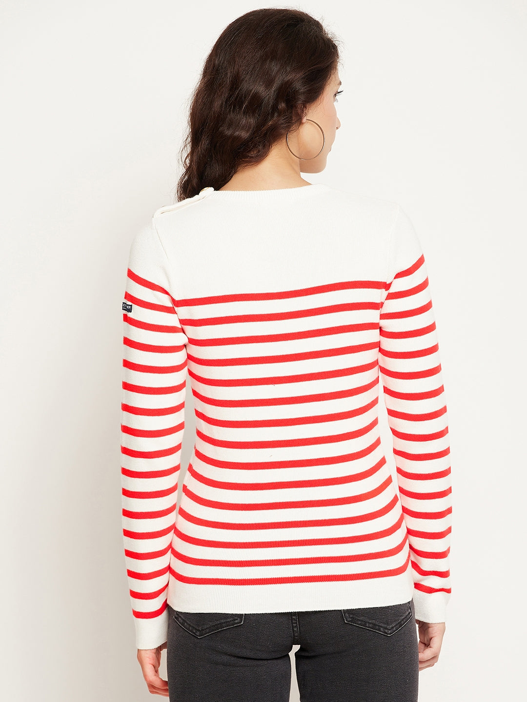 Womens Sweater