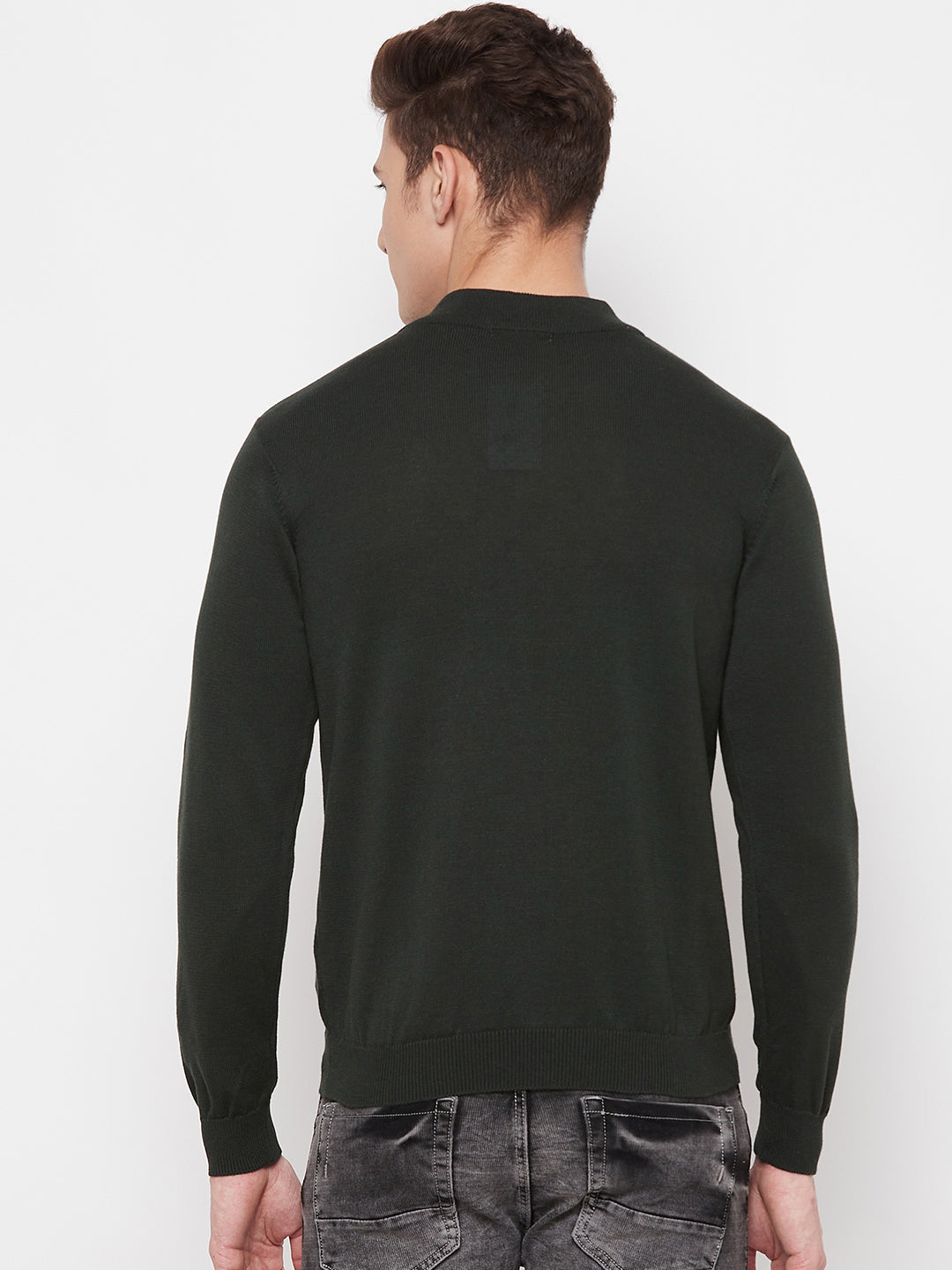 Men's Sweater