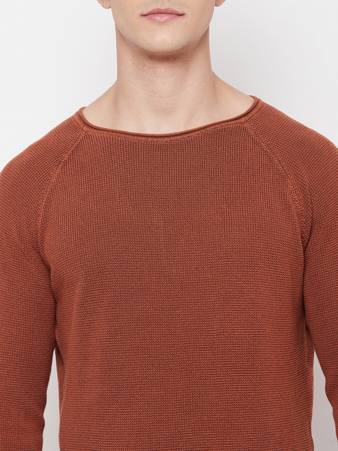 Men's Sweater