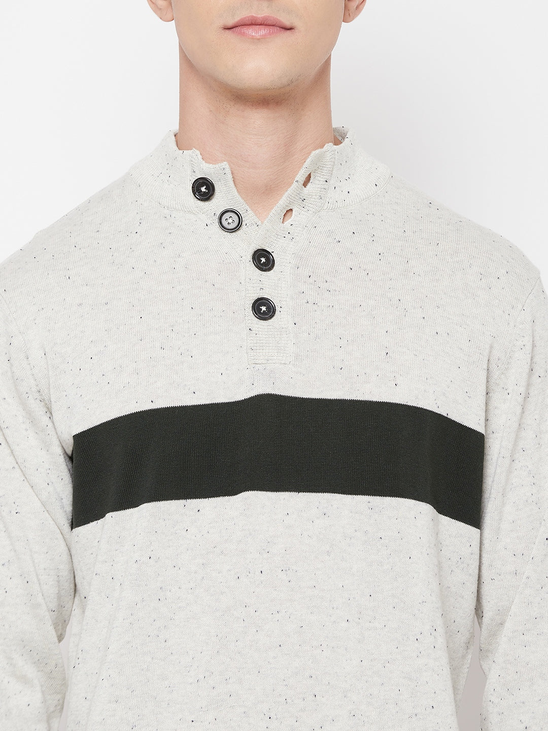 Men's Sweater
