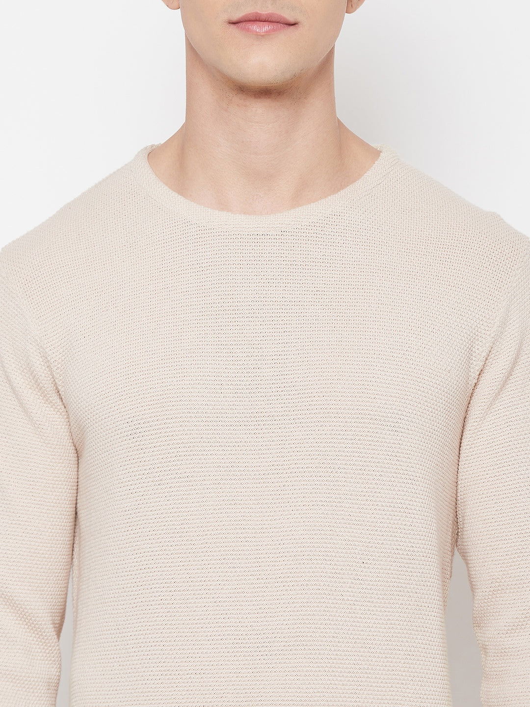 Men's Sweater