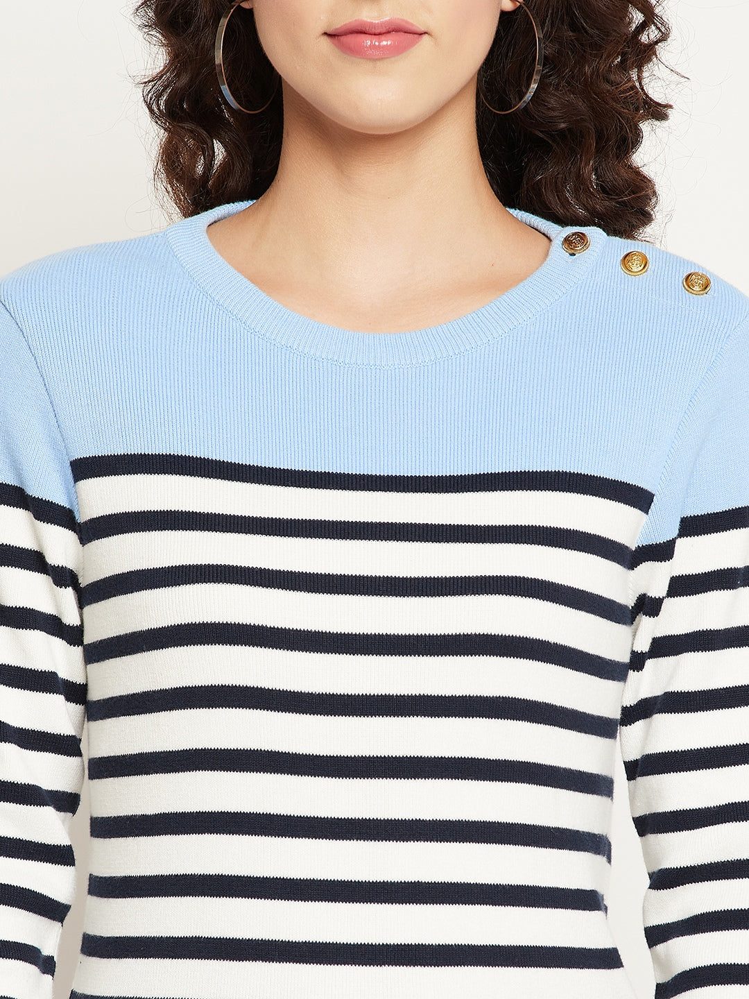 Womens Sweater