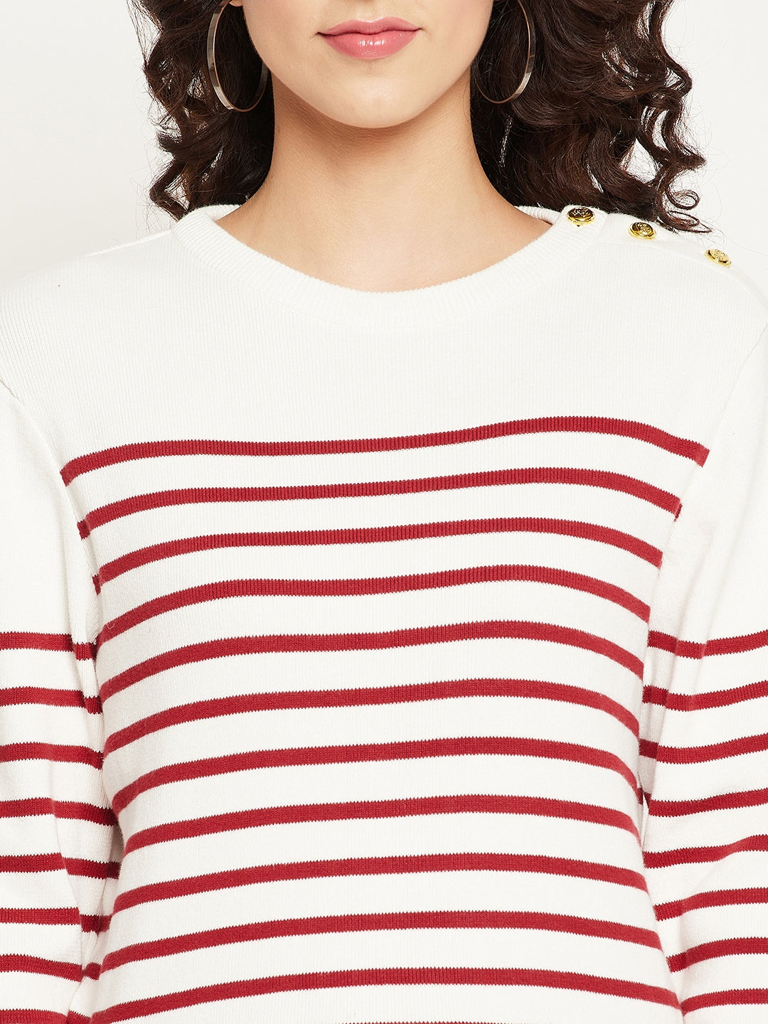 Womens Sweater