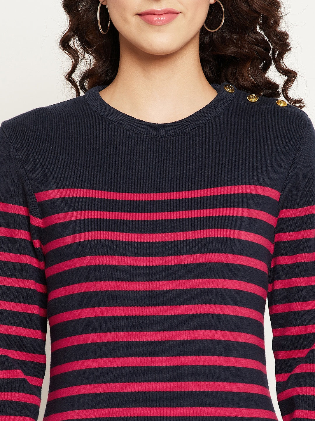 Womens Sweater