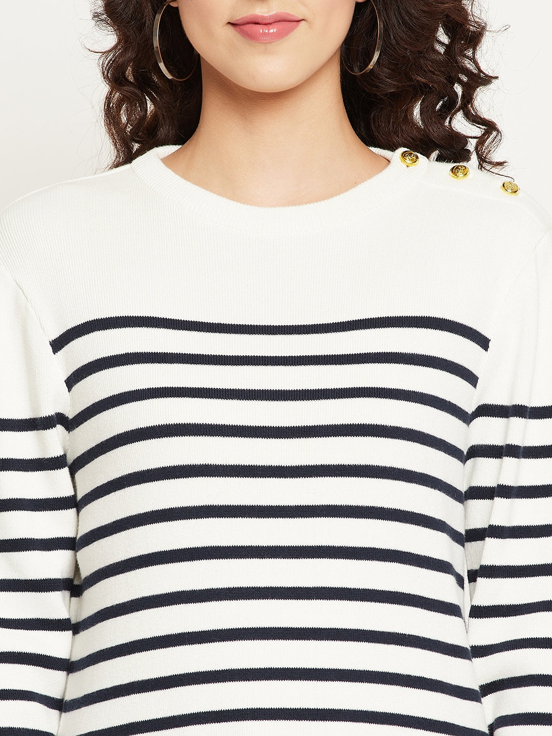 Womens Sweater