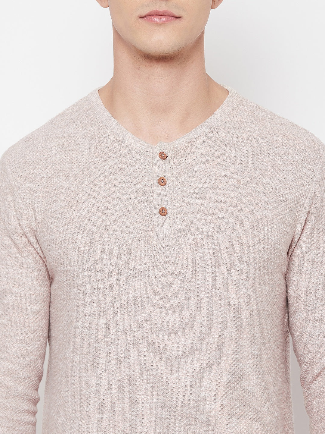 Men's Sweater