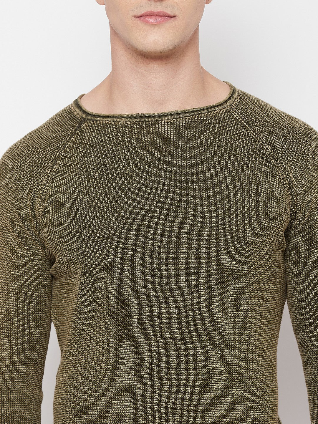 Men's Sweater