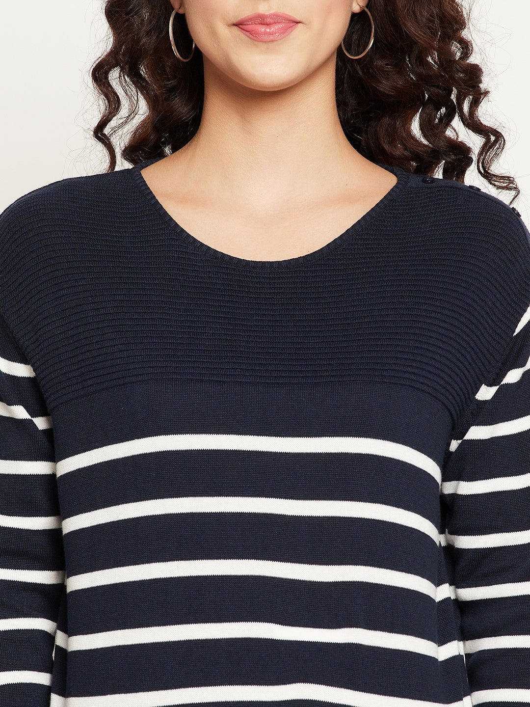 Womens Sweater