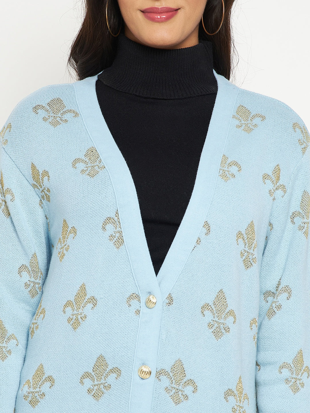Womens Sweater