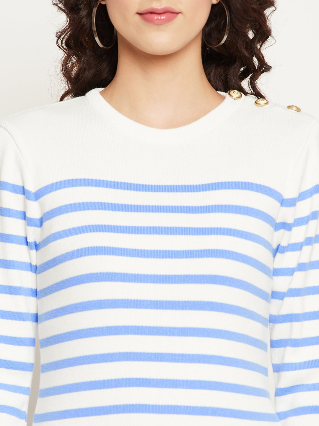 Womens Sweater