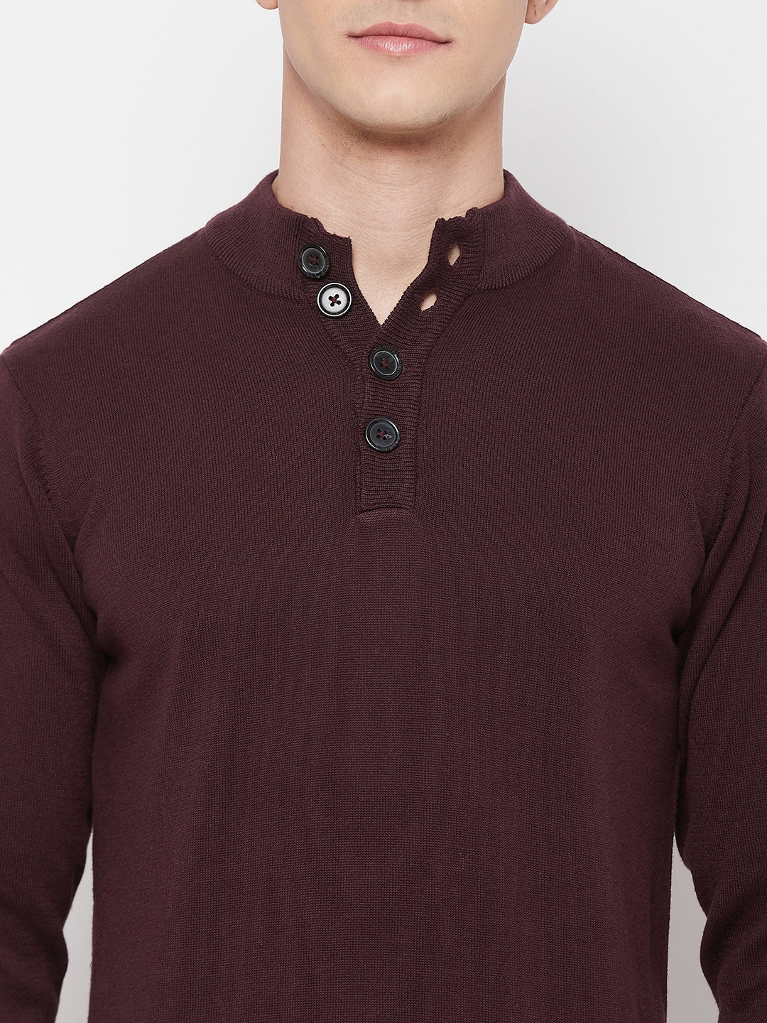 Men's Sweater