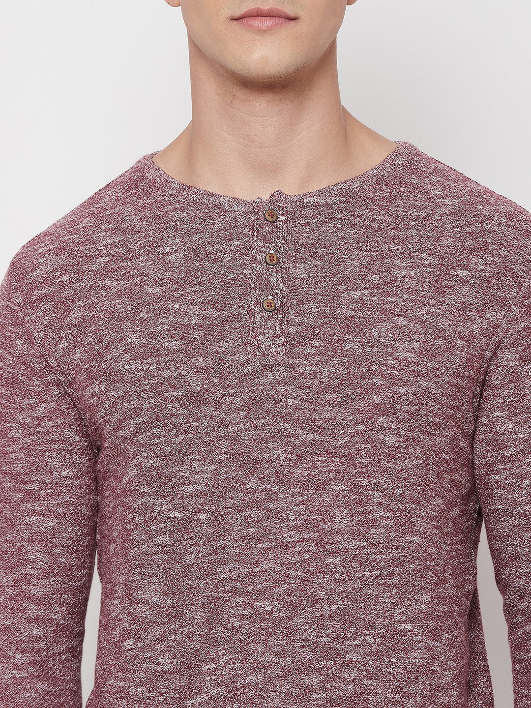 Men's Sweater