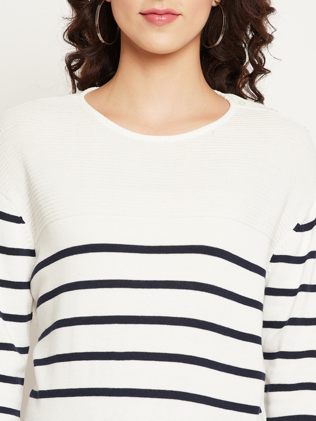 Womens Sweater