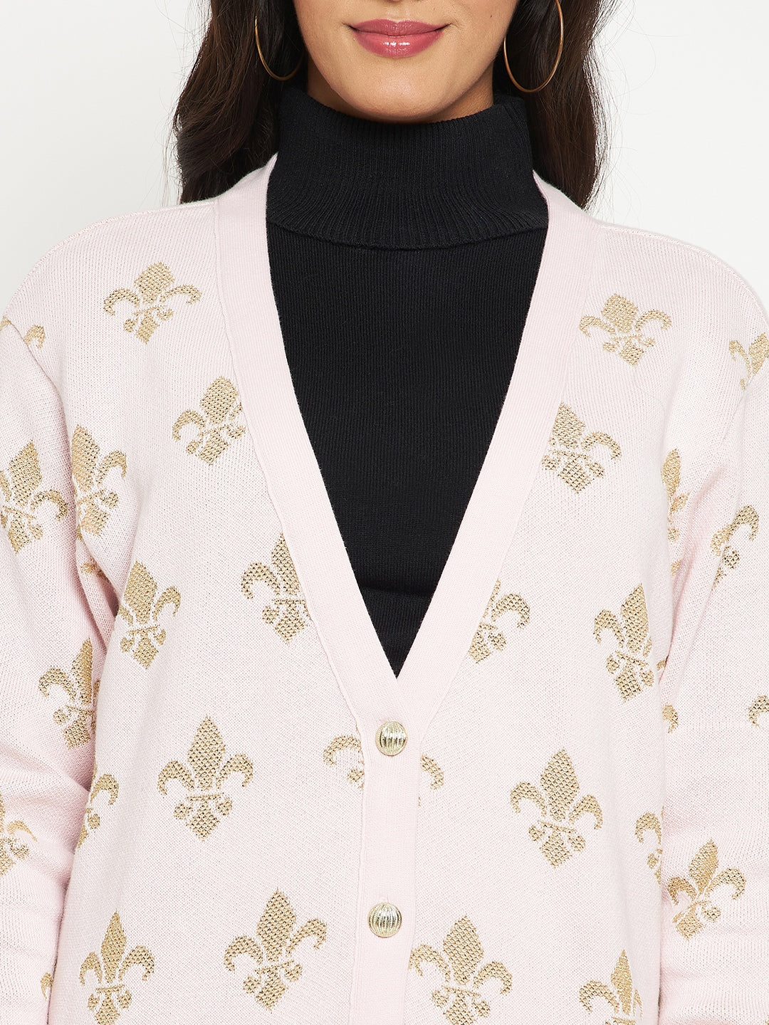 Womens Sweater