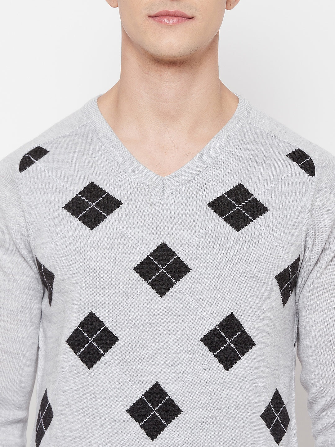 Men's Sweater