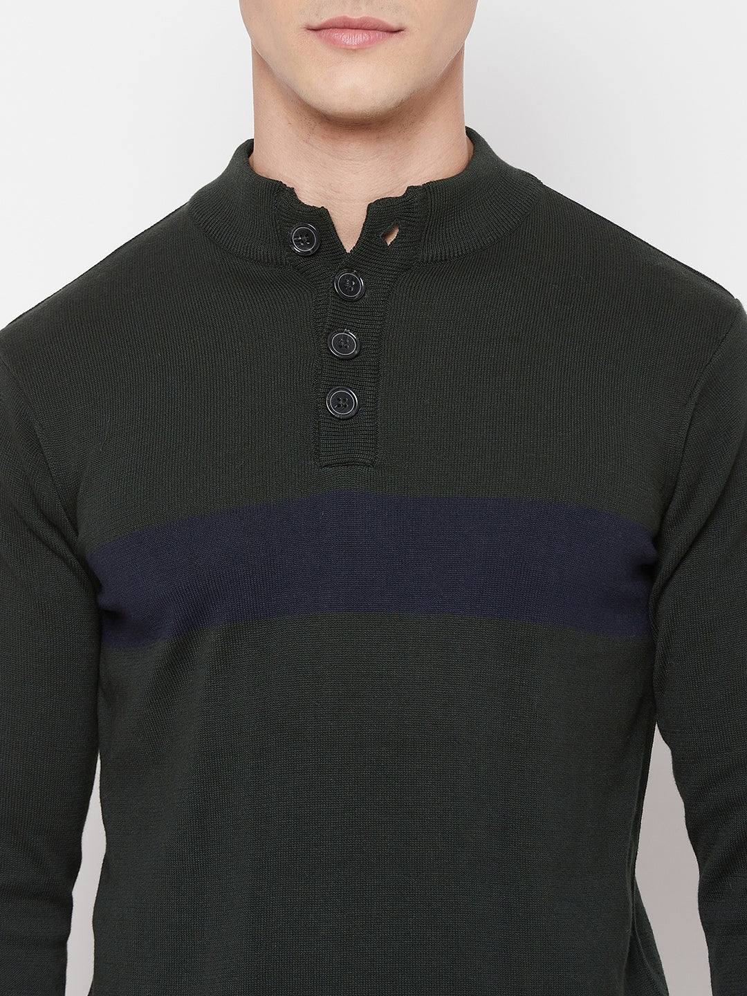 Men's Sweater