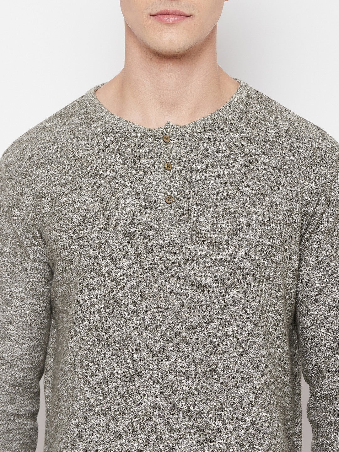 Men's Sweater