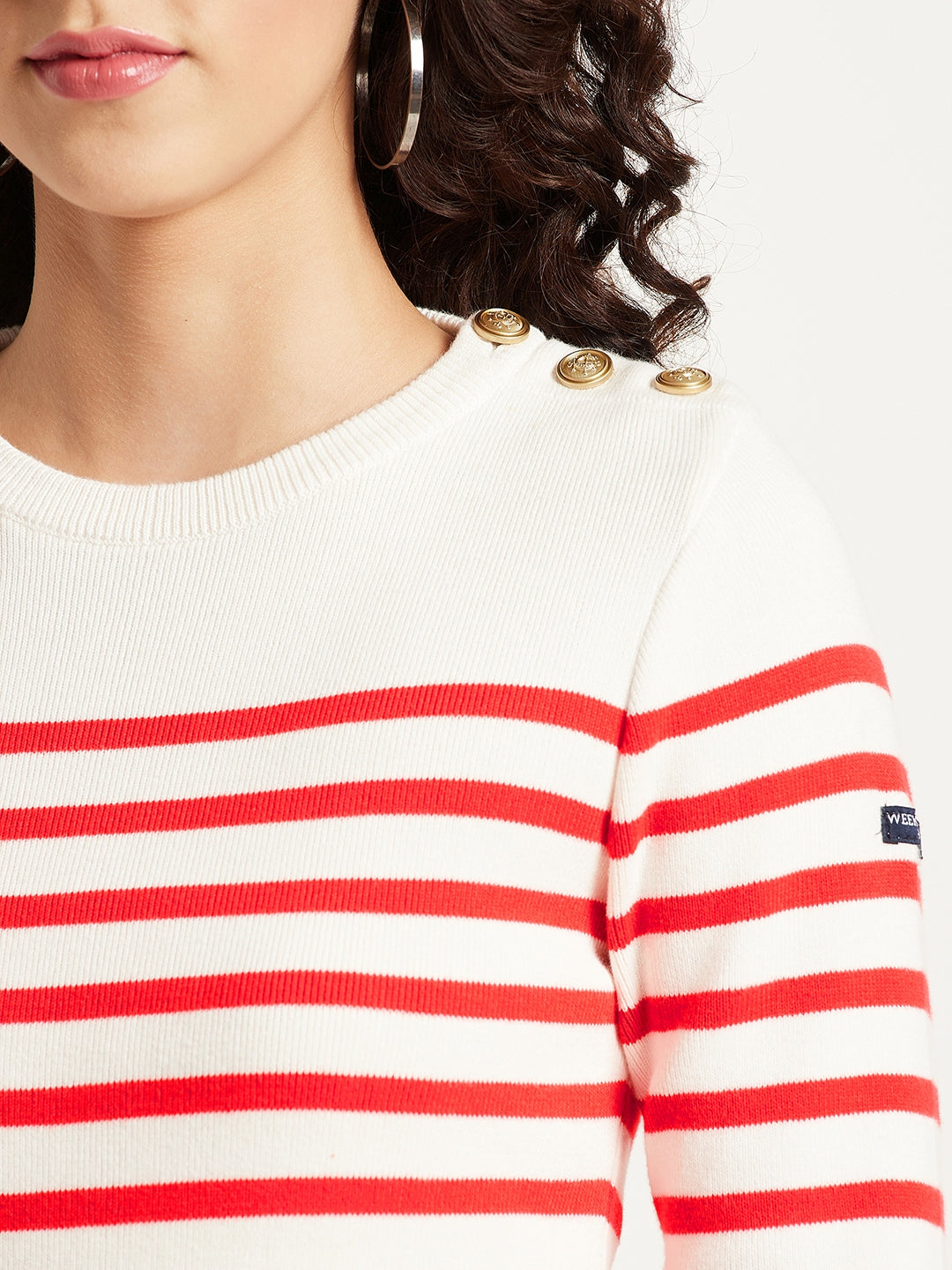 Womens Sweater