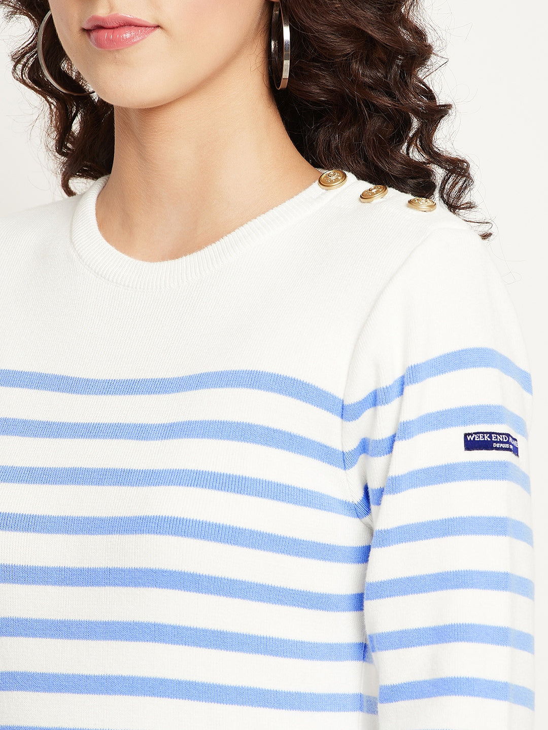 Womens Sweater
