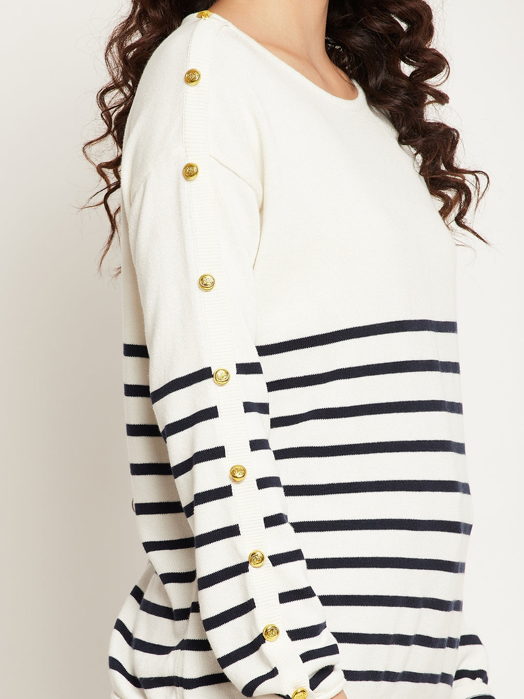 Womens Sweater