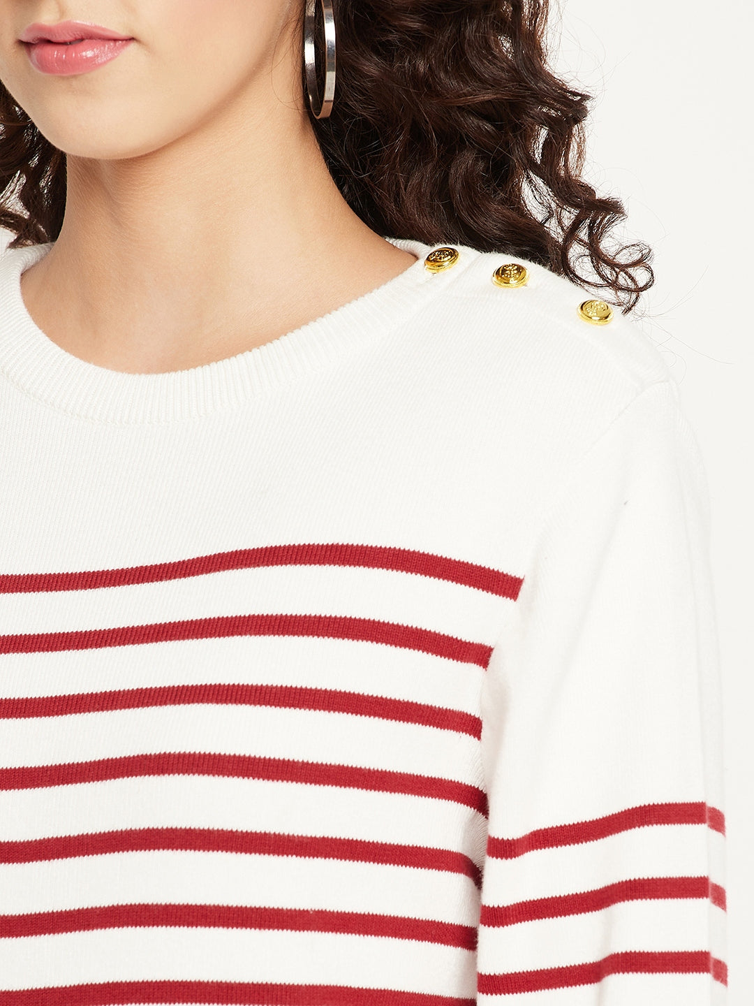 Womens Sweater