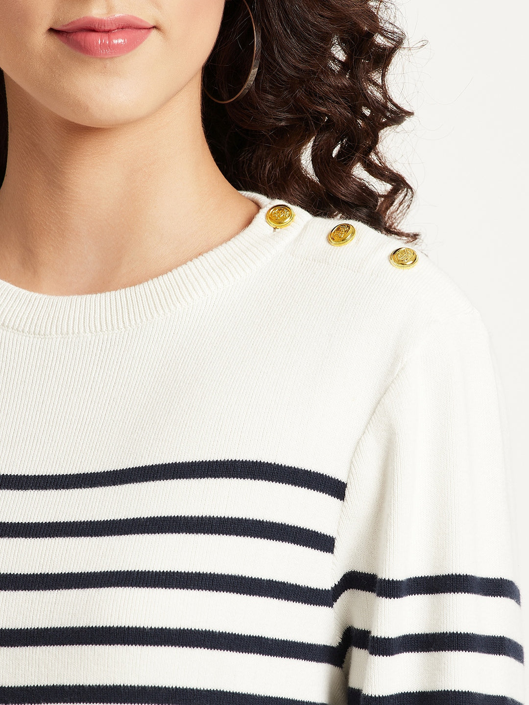 Womens Sweater