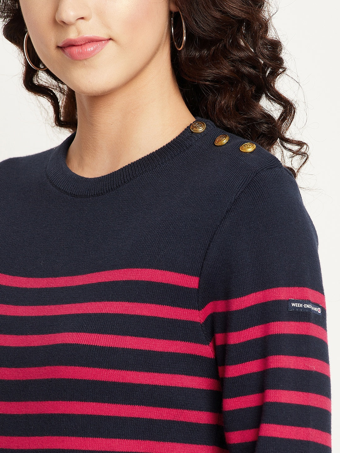 Womens Sweater