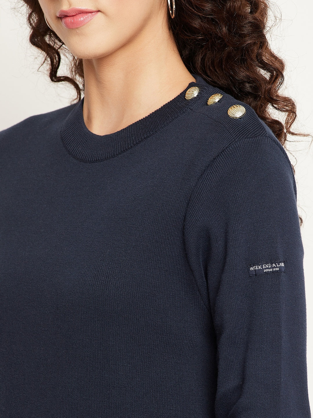 Womens Sweater