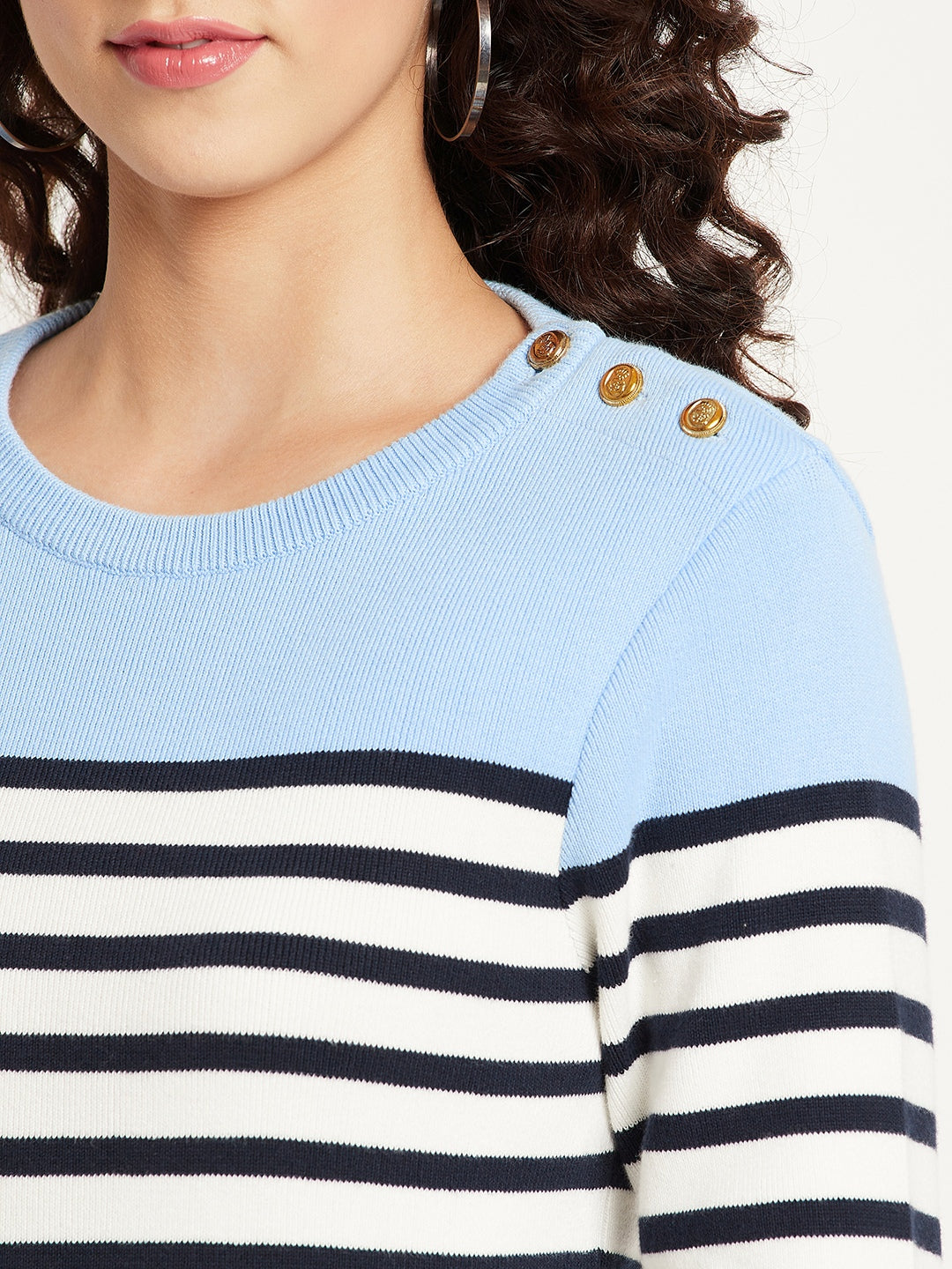 Womens Sweater