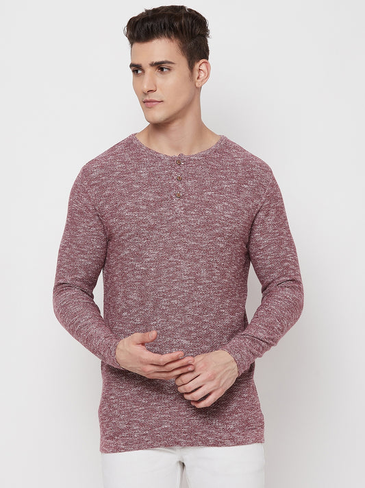 Men's Sweater