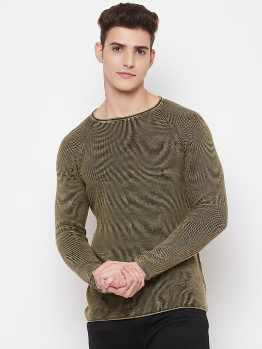 Men's Sweater