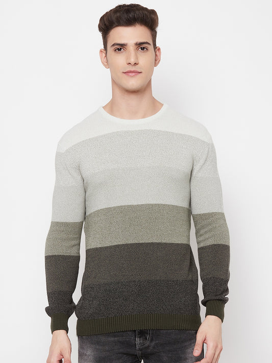 Men's Sweater