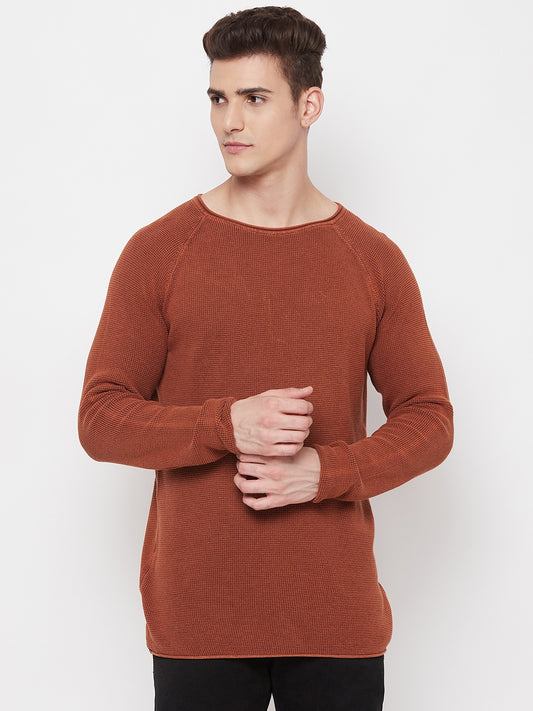 Men's Sweater