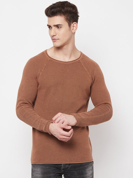 Men's Sweater