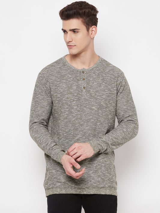 Men's Sweater